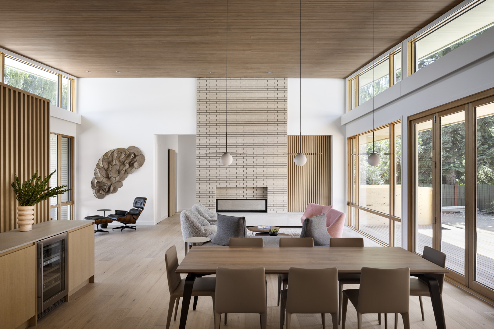 California modern int 109