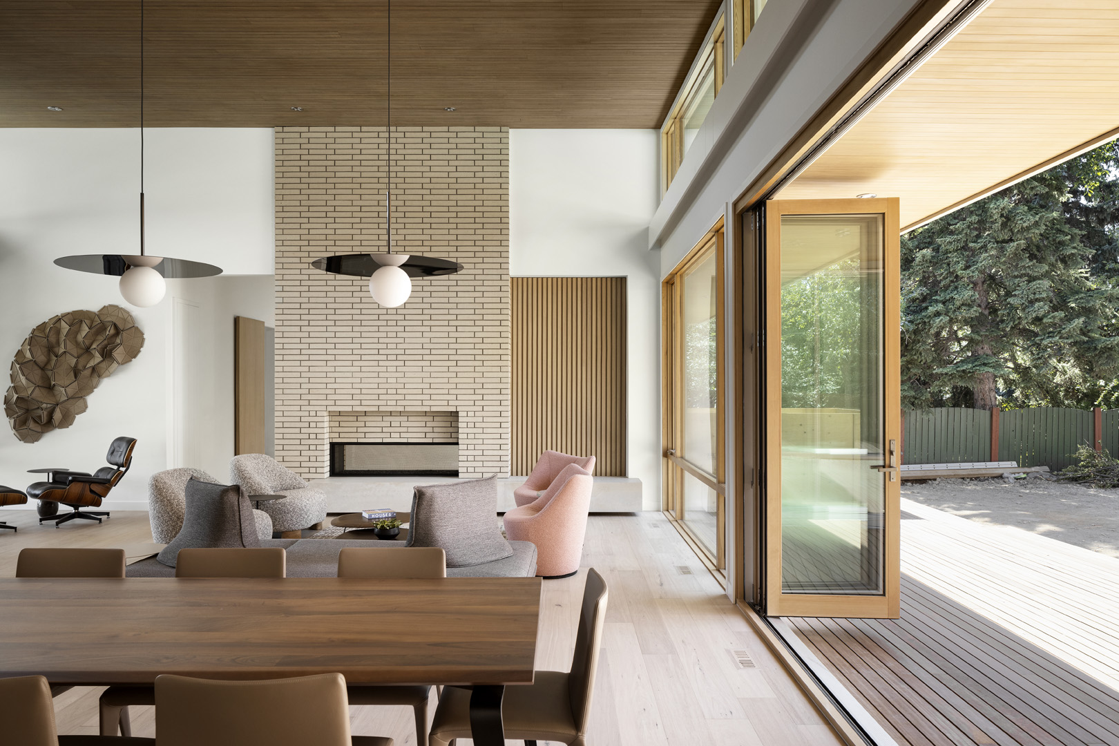 California modern int 110