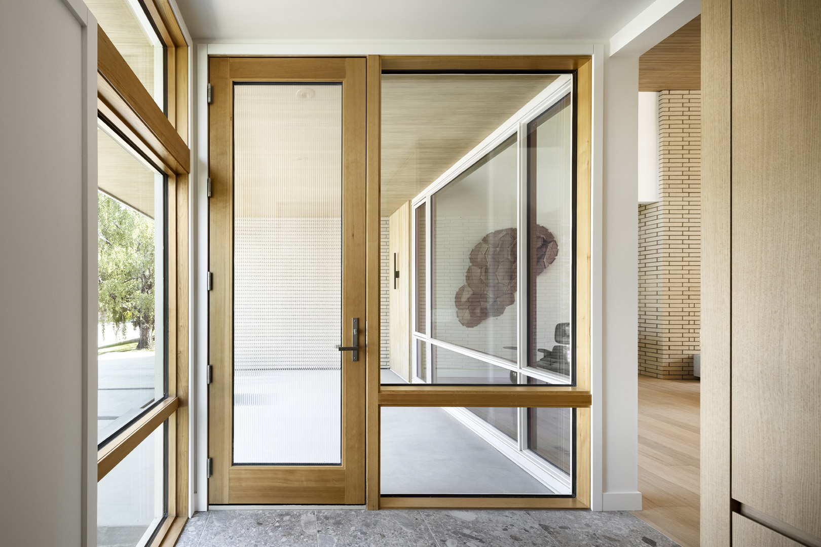 California modern int 120