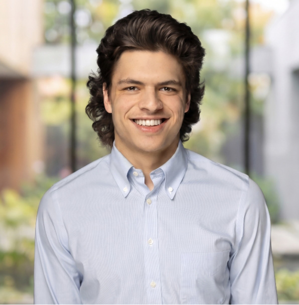 Jacob berg