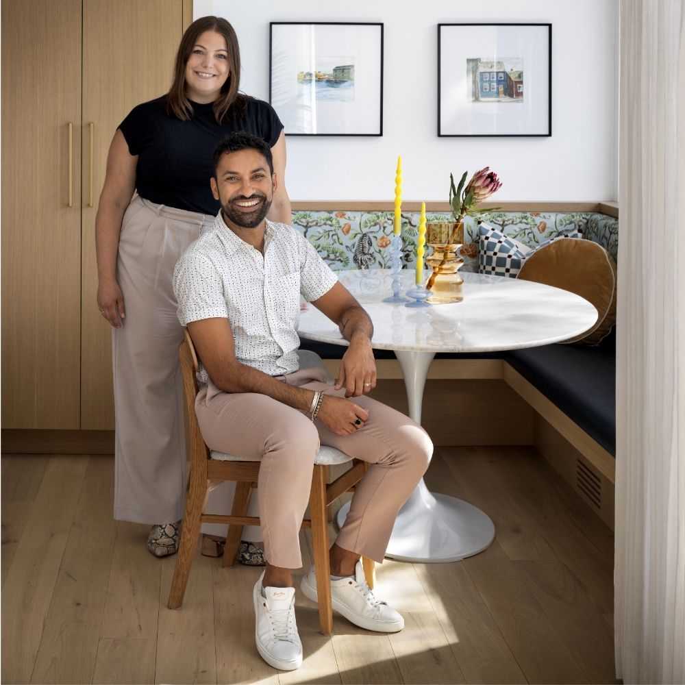 Happy family resized