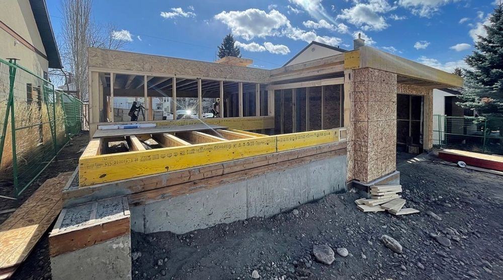 House in construction resized