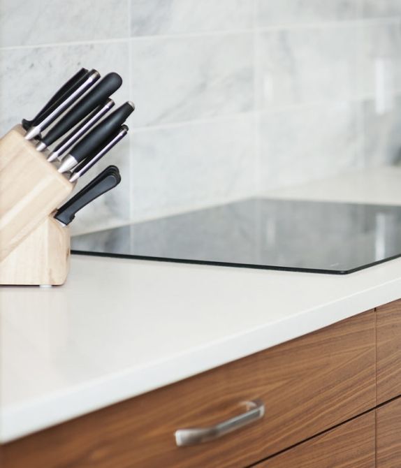 Kitche counter top resized