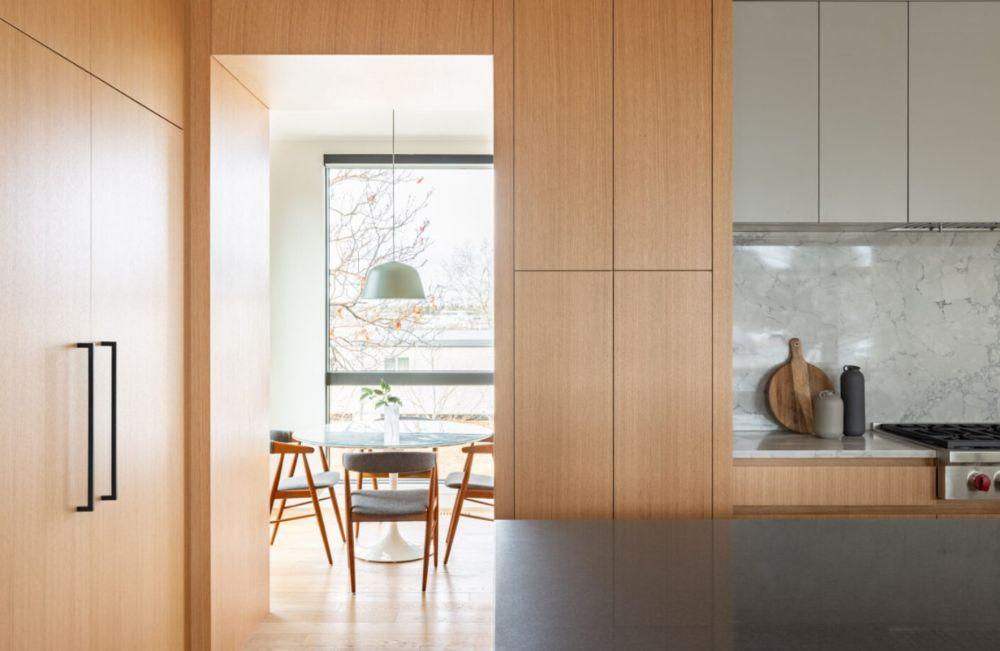 Kitchen view resized