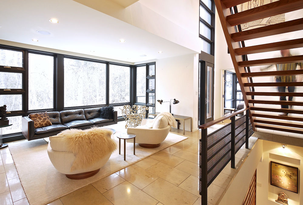 Living room 2
