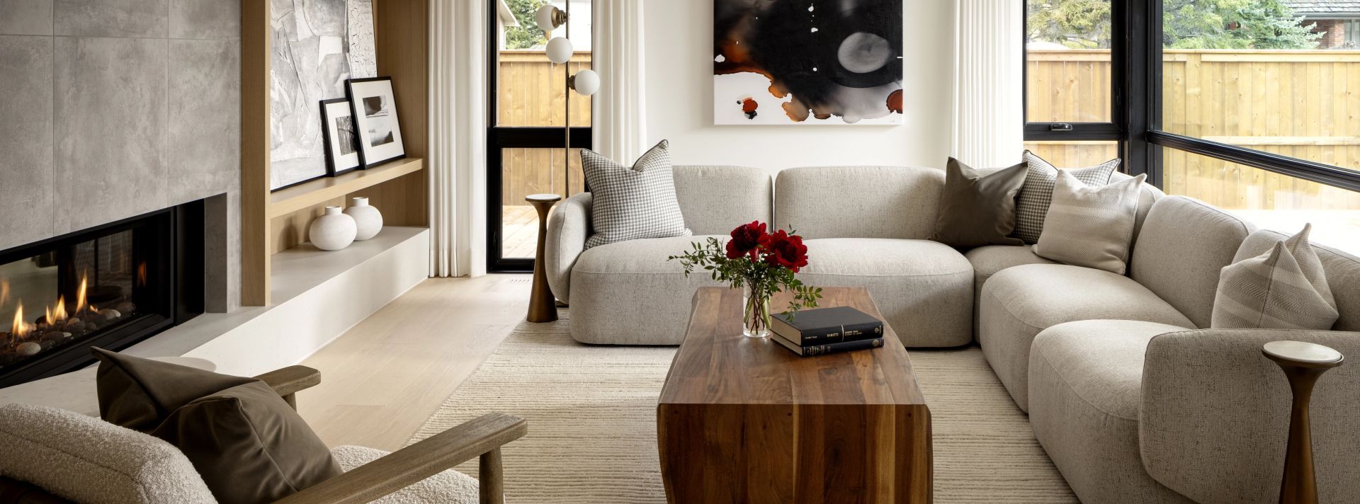 Living room sofa fireplace resized