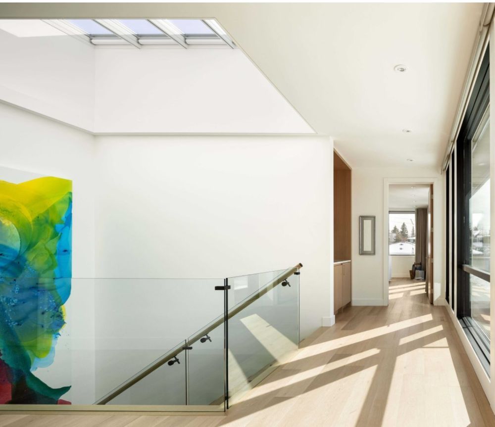 Sunlight brightened home resized