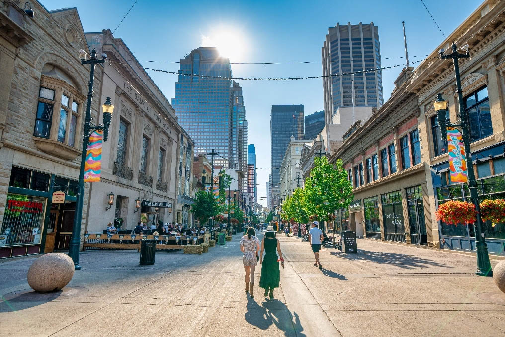 Hounsfield heights feature 3