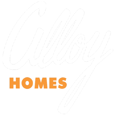Alloy homes logo 1
