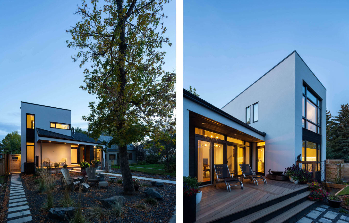 20 alloyhomes trapezoid duskexteriors 005