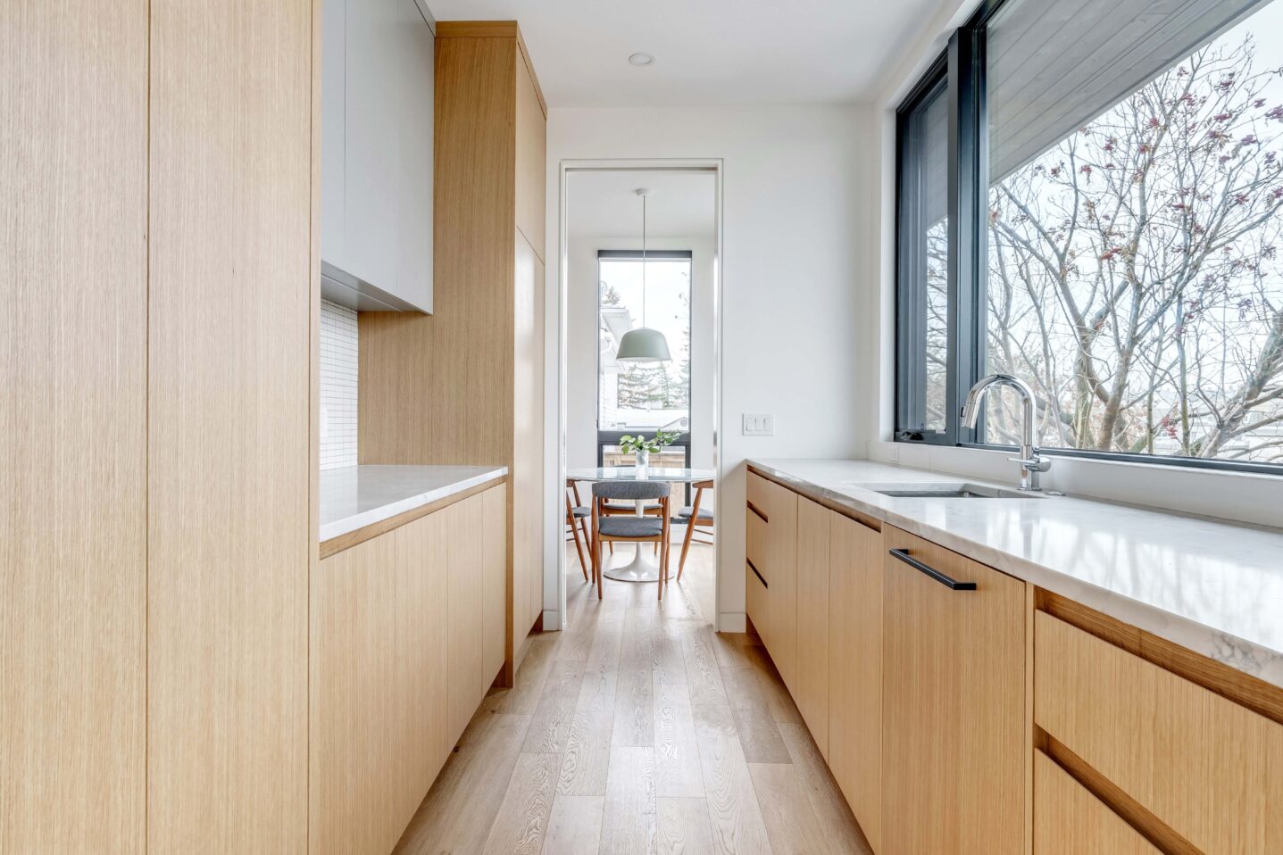 7. alloy yakisugi pantry