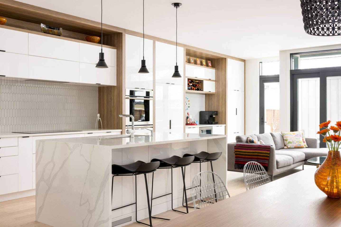 Alloy kensington 11 kit oblique