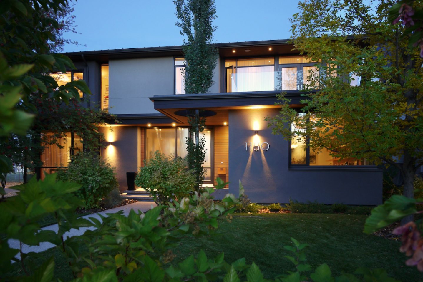 Alloy rosedale ext front low