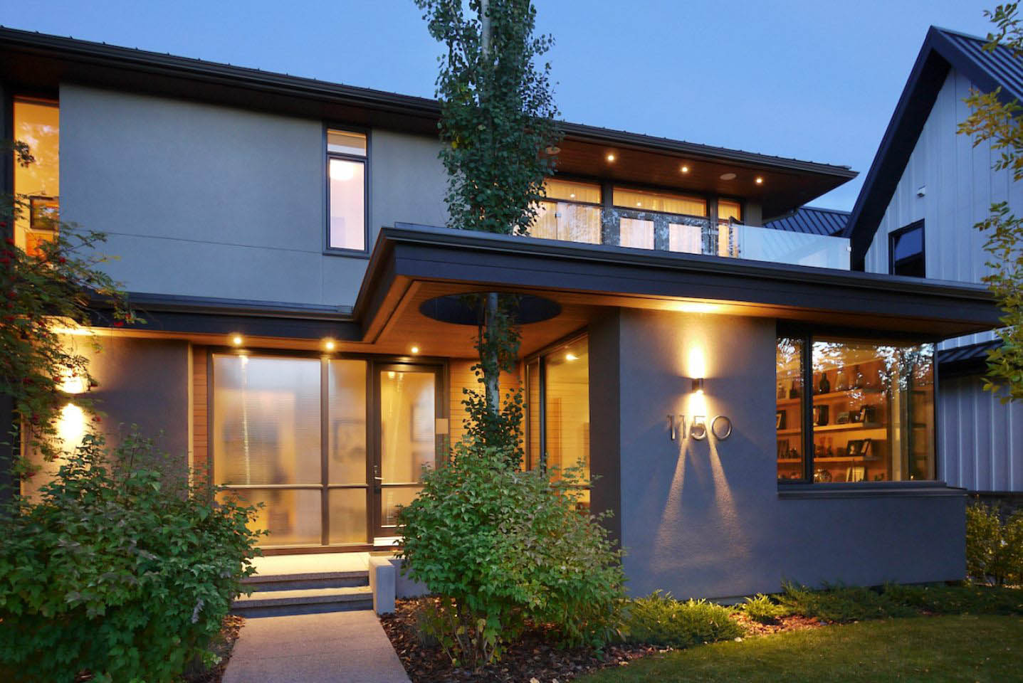 Alloy rosedale ext front