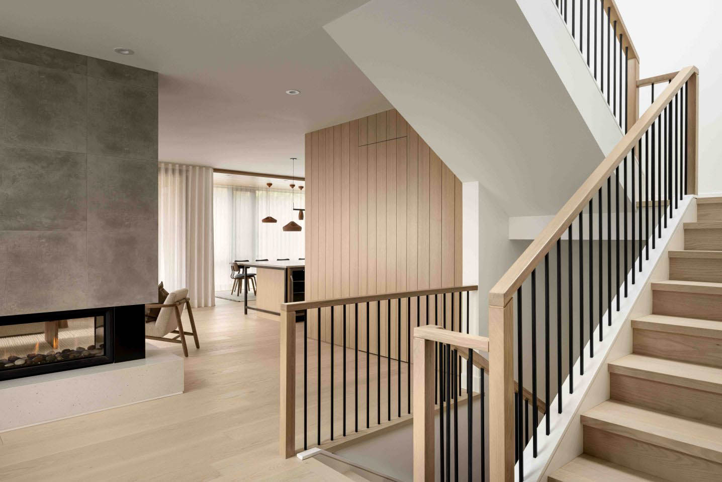 Alloy varsity estates foyer