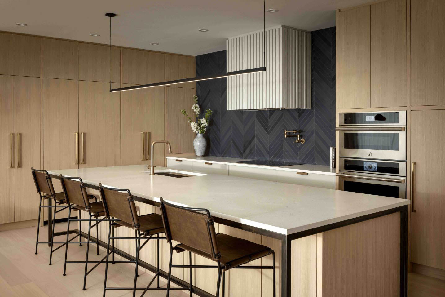 Alloy varsity estates kit island