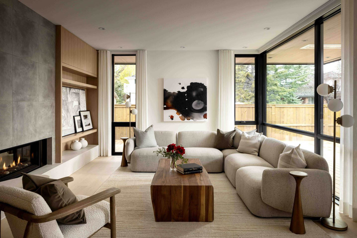 Alloy varsity estates living