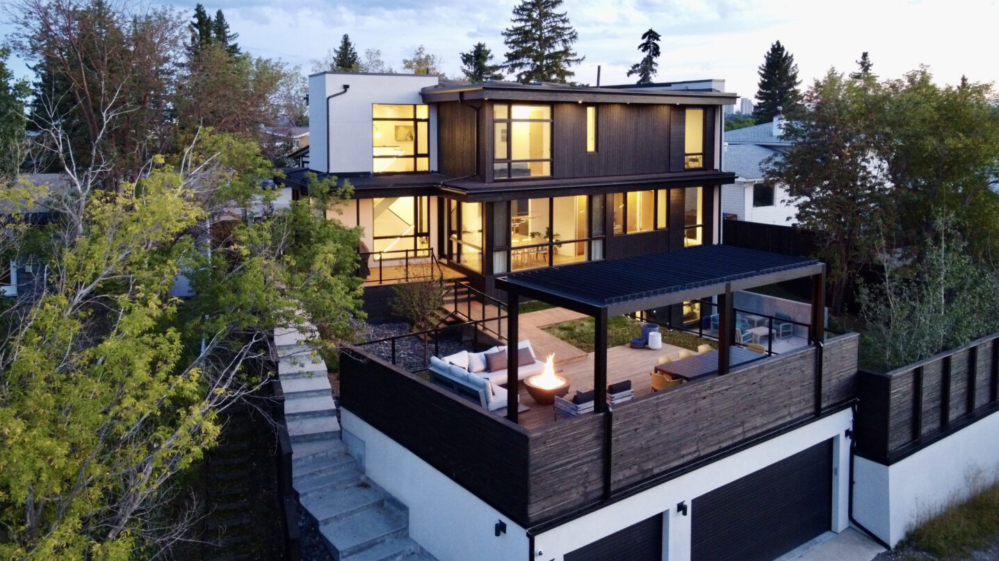 Alloy yakisugi rear abv