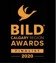 Charleswood mid century award 2