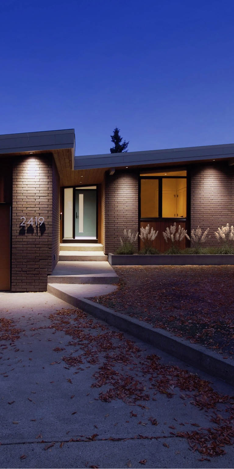 Charleswood mid century sm