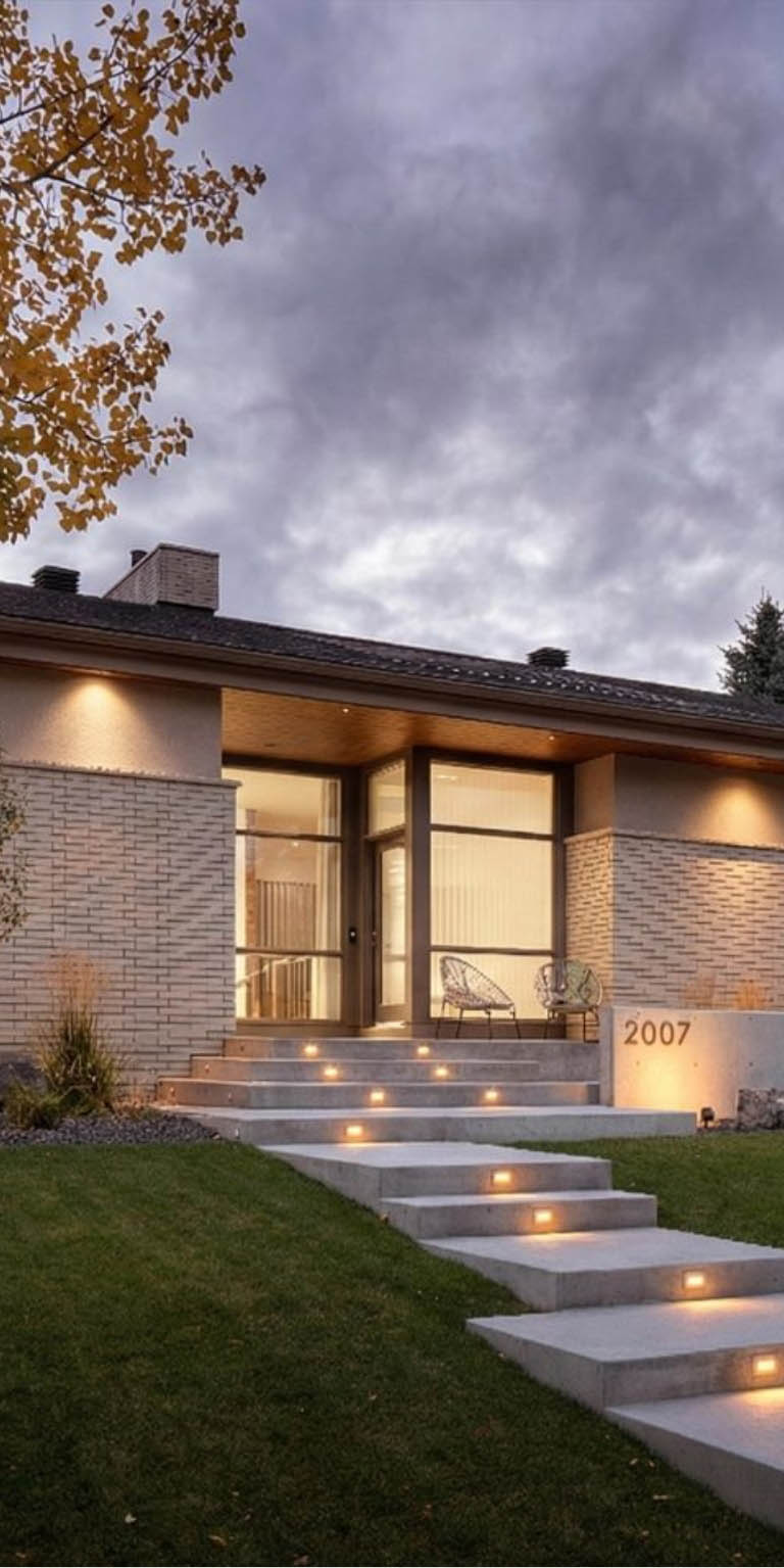 Courtyard bungalow sm