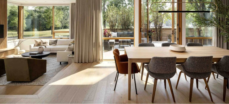 Custom residential 1