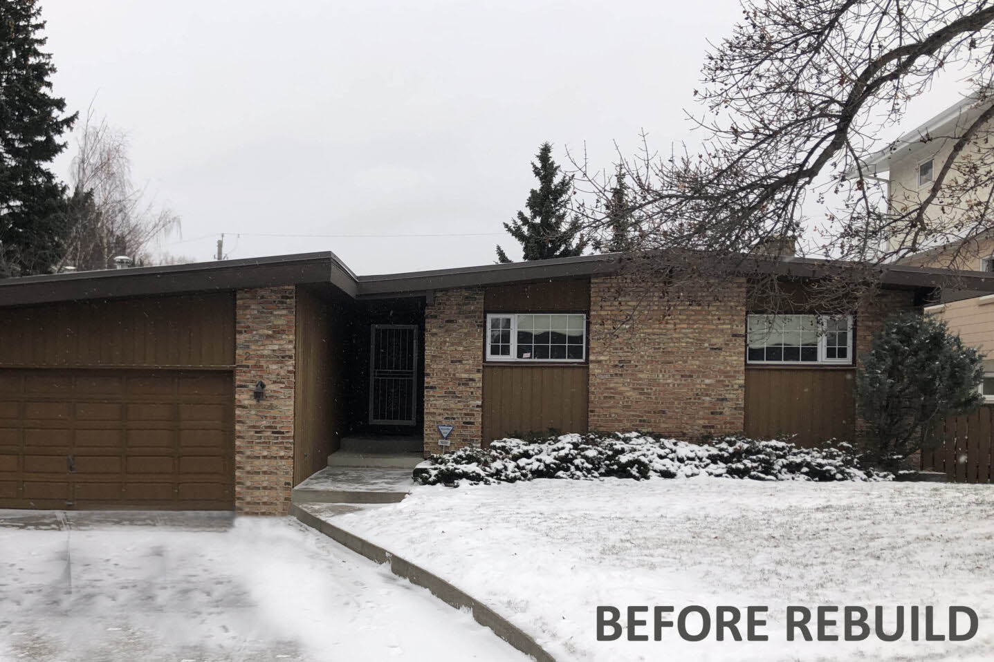 Charleswood midcen ext before 2020 11 16 003611