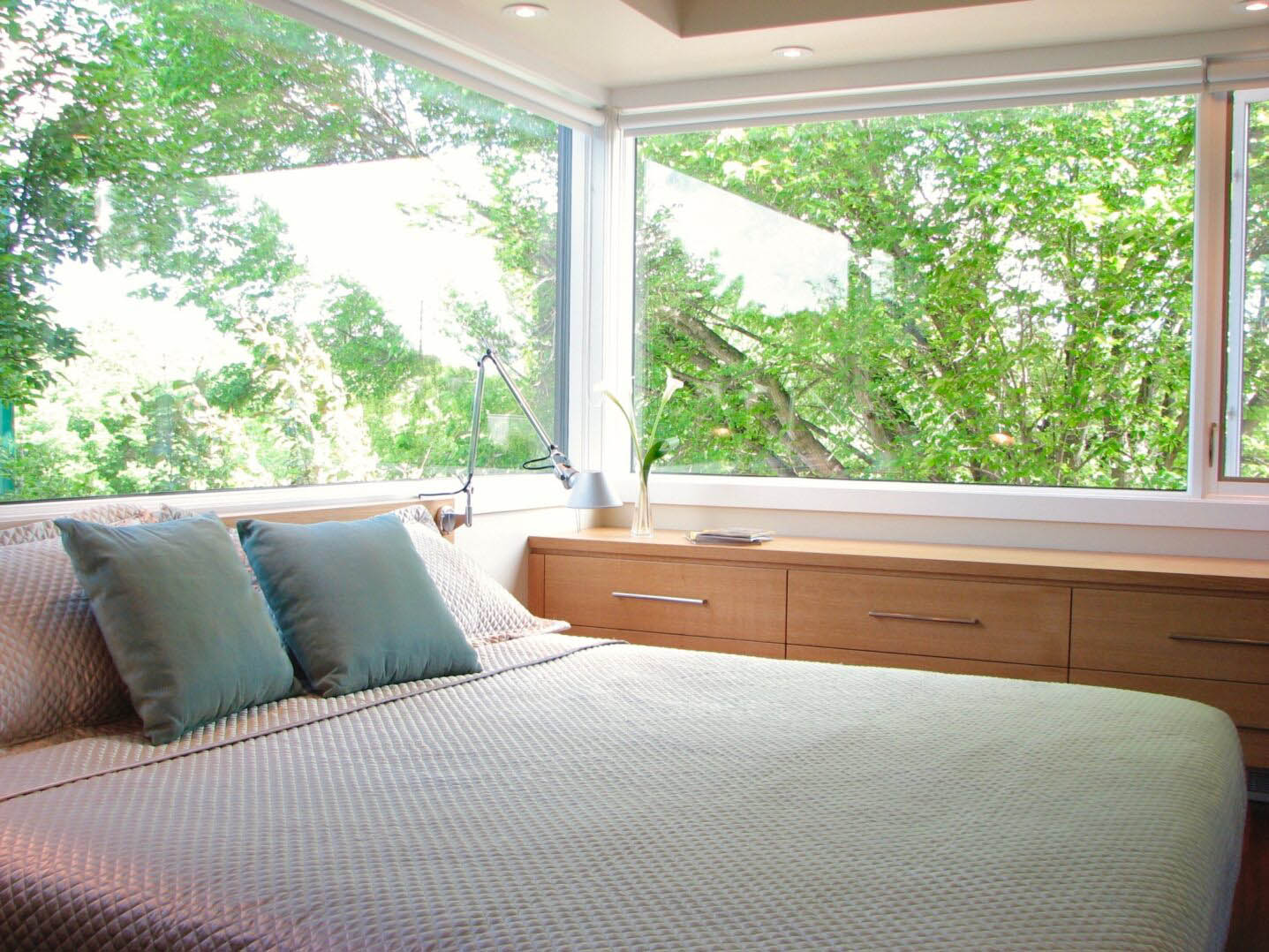 Confed park master leaves