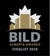 East elbow park house award