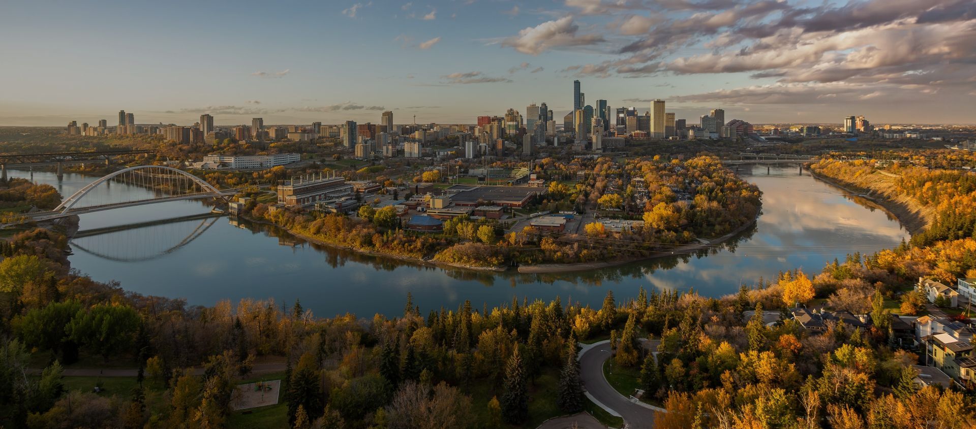 Edmonton established communities banner resized