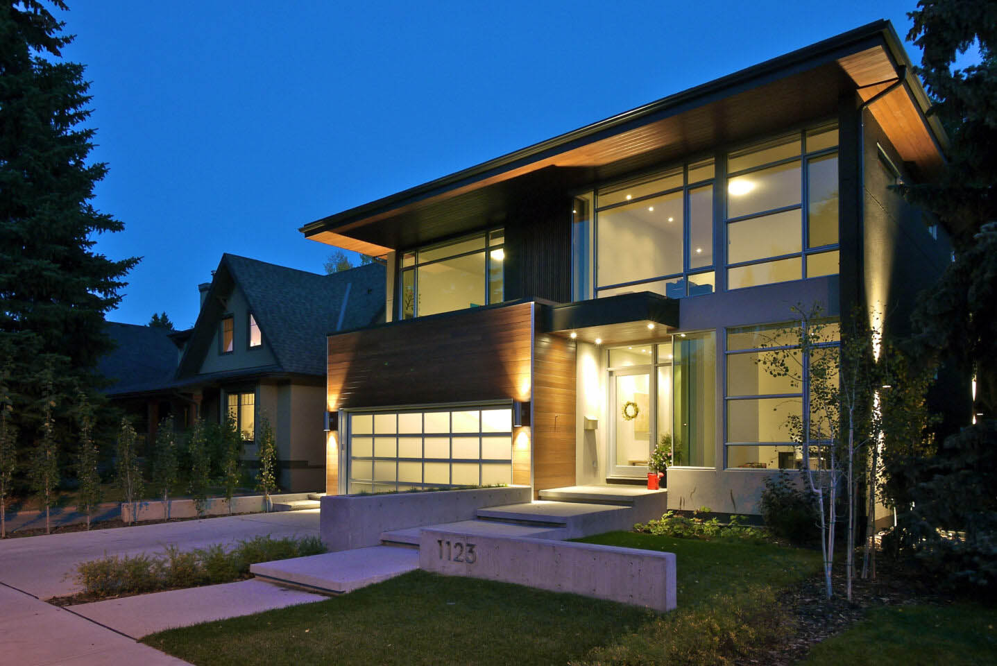 Elbow ext front night 2020