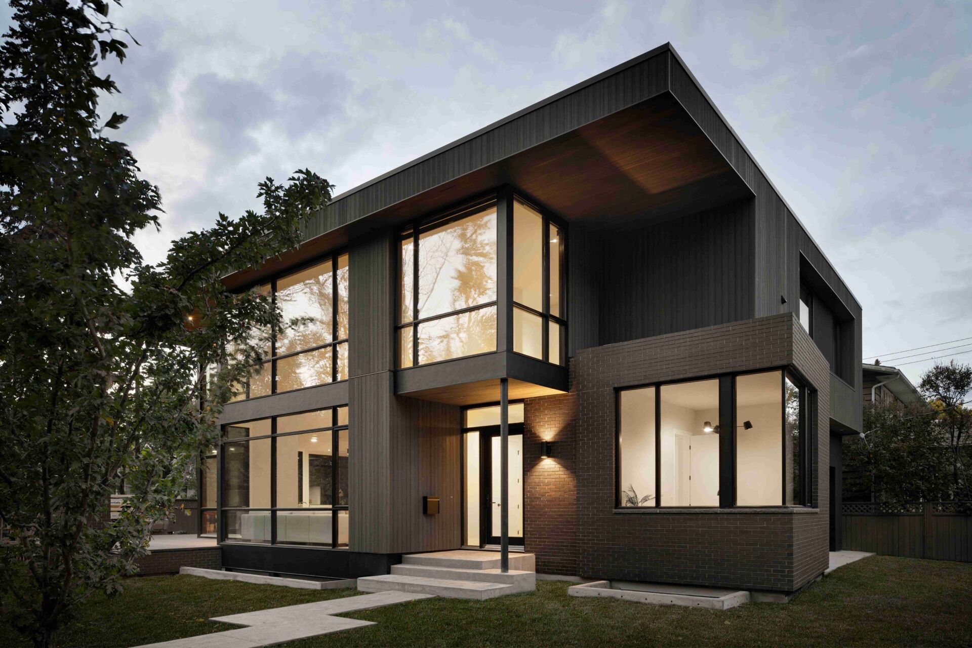 Forest house ext 101 scaled