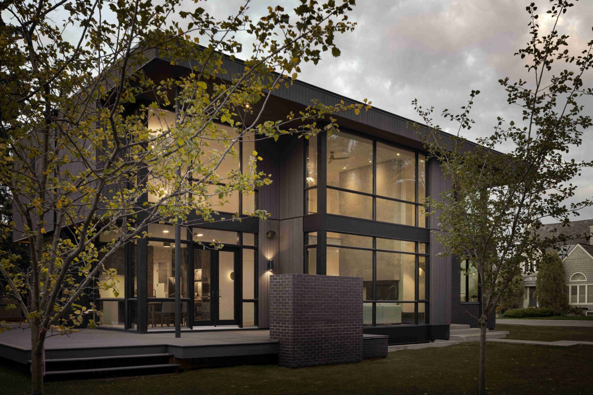 Forest house ext 105 scaled