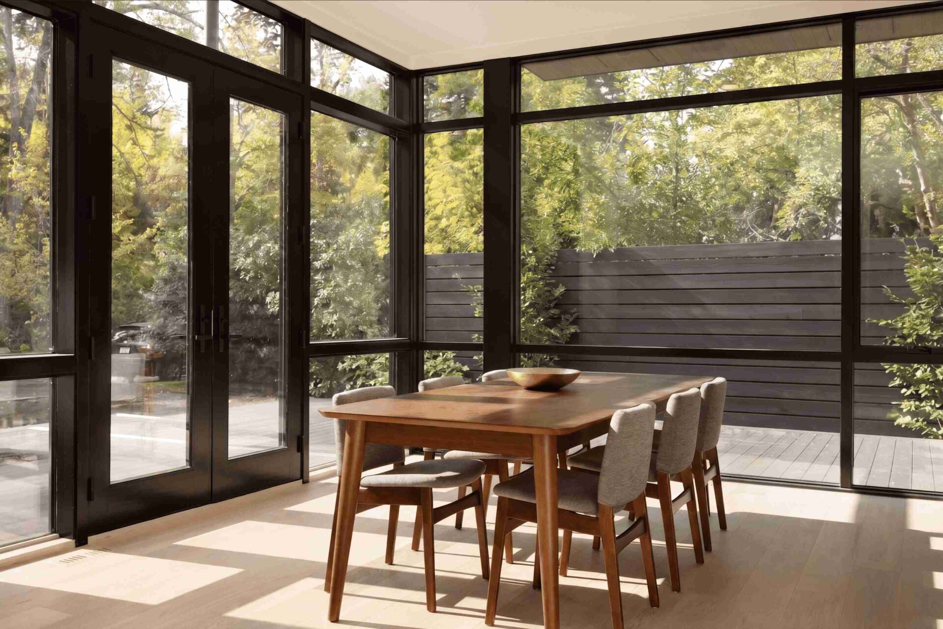 Forest house int 118 bright scaled