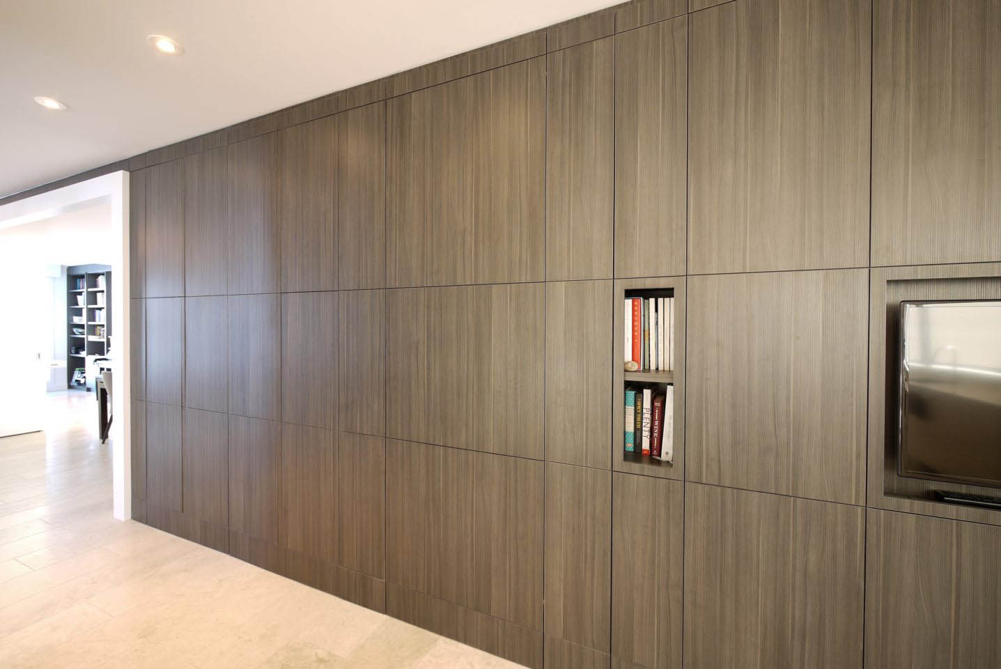 Glass mud and bar shut