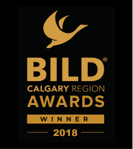 Kensington laneway house award