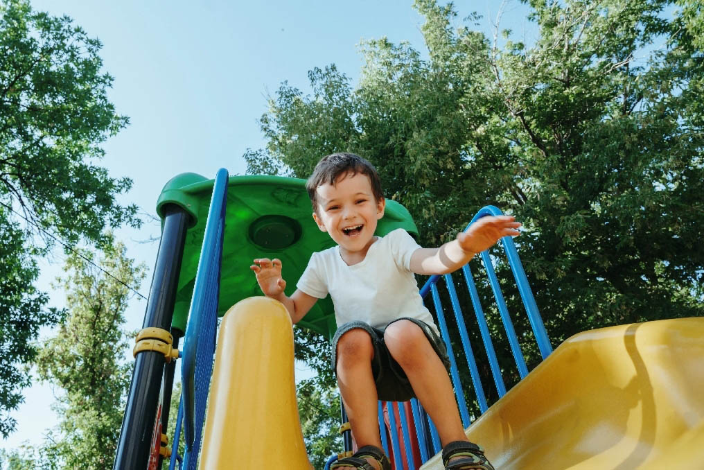 Laurier heights features 1