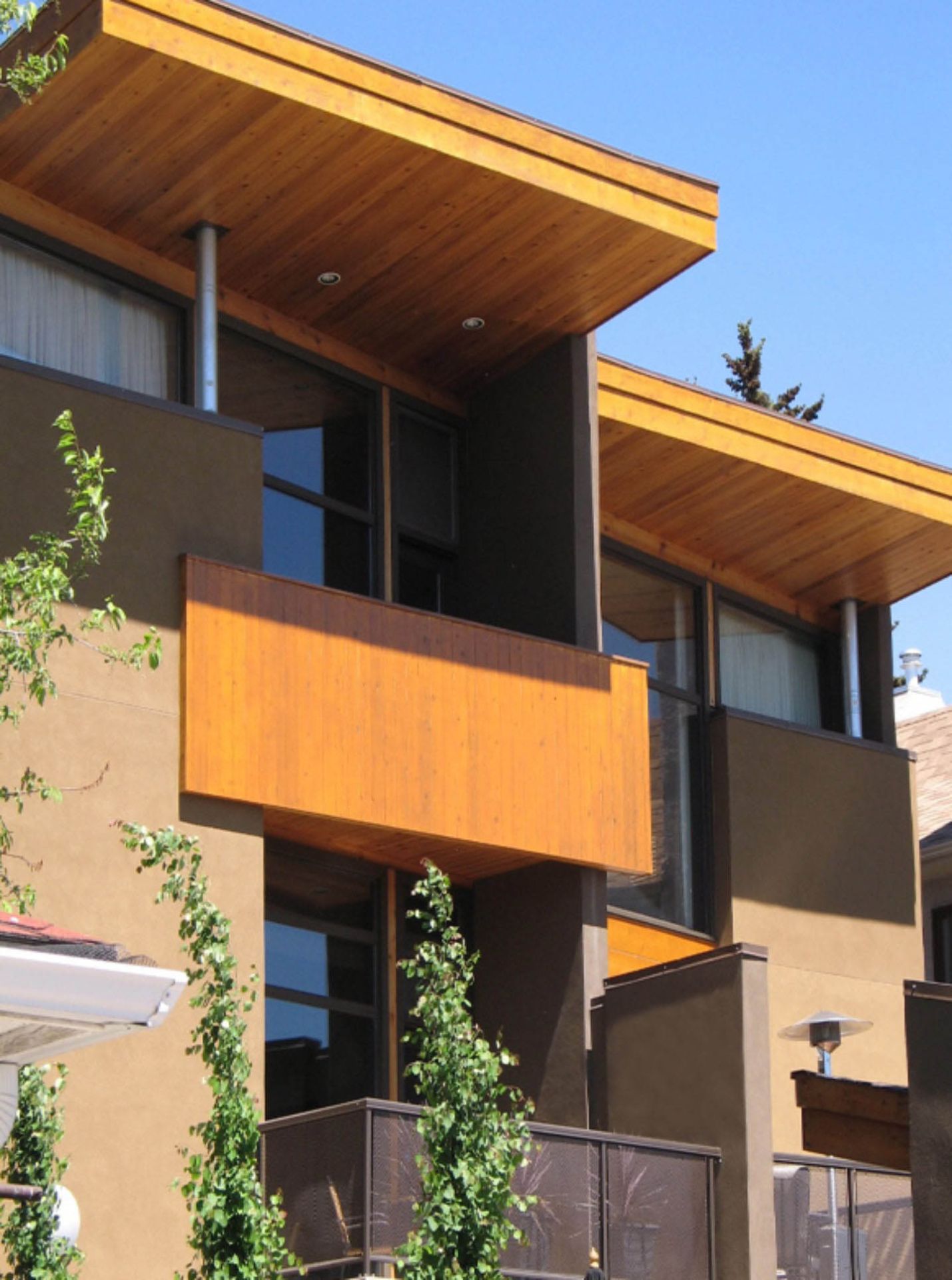 Library back deck2 scaled