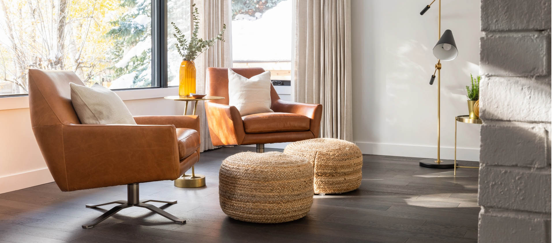 Mid century rebuild banner