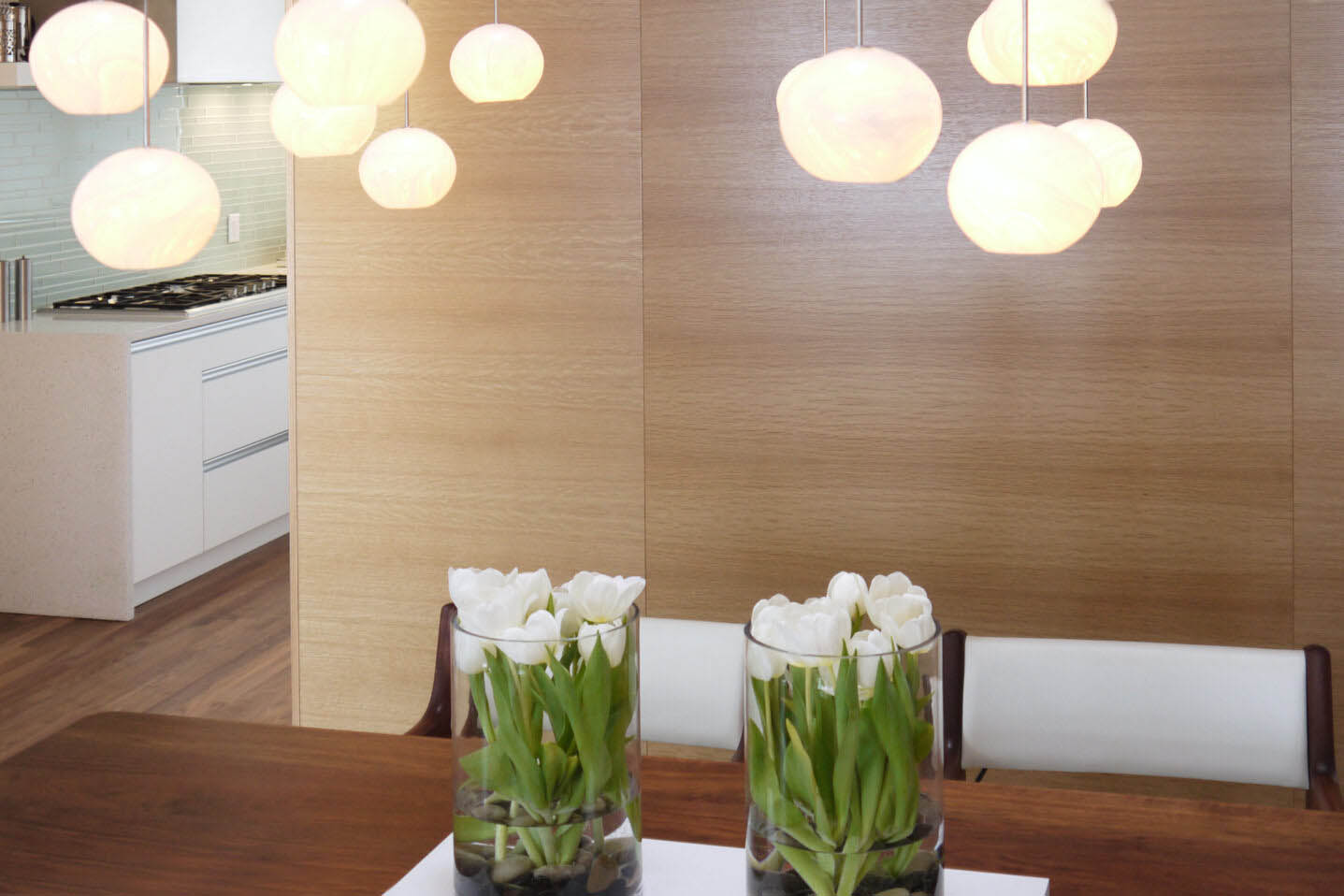 Parkland dining crop