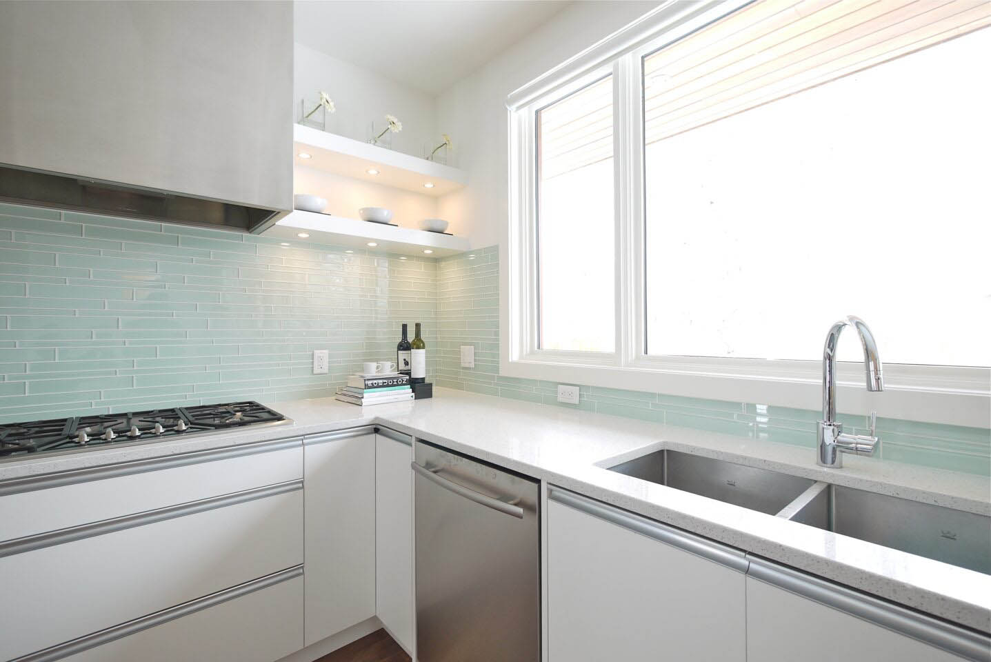 Parkland kit money shot