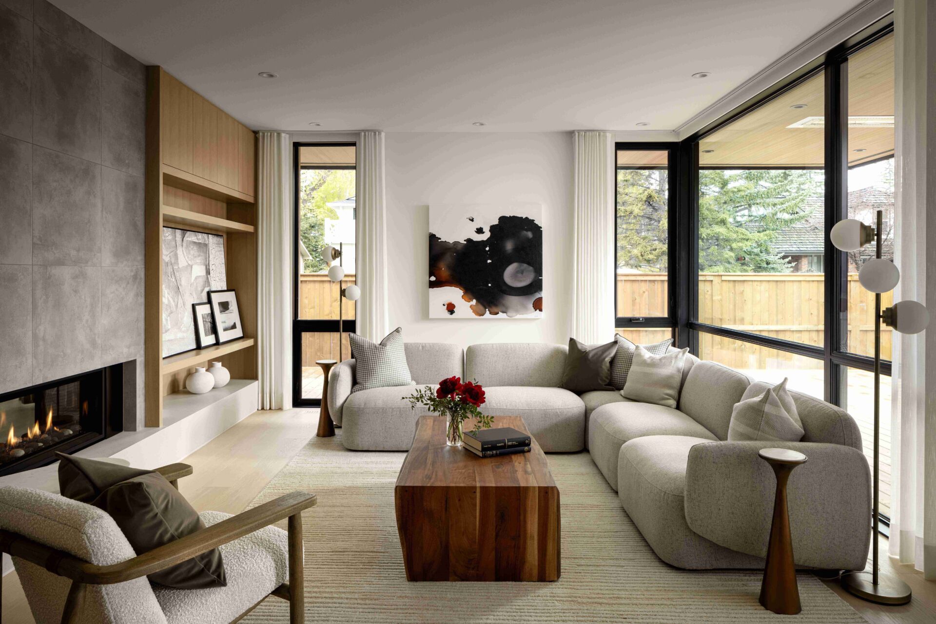 Prairie modern living scaled
