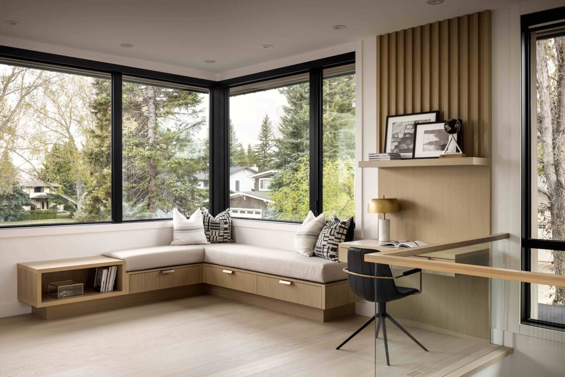 Prairie modern loft scaled