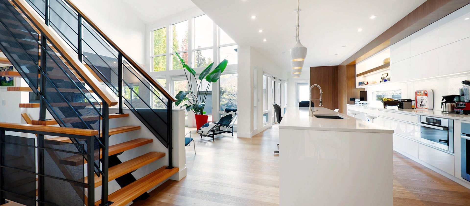 Roxboro house reimagined banner