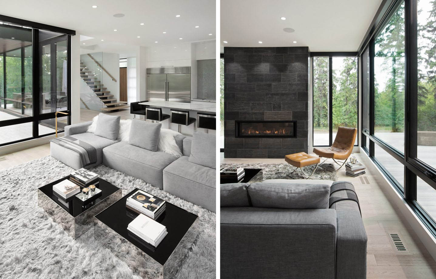 Ravine int grt rm double