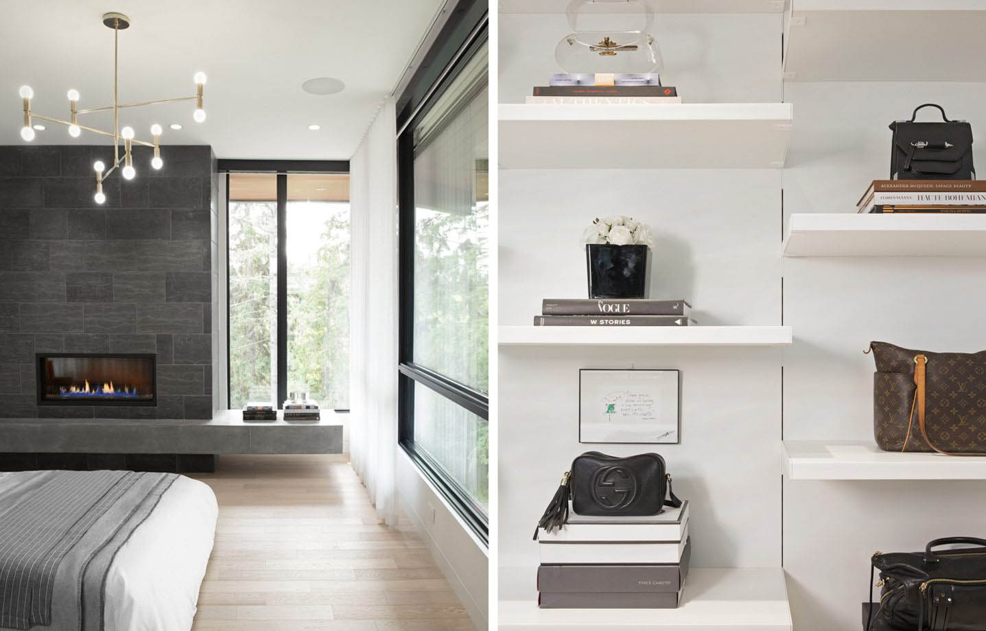 Ravine primary double 1