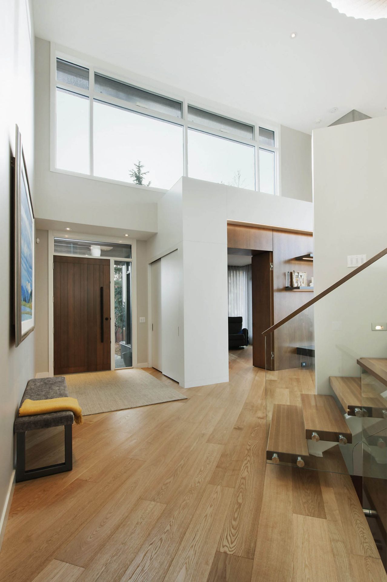 Ridge house int 8 scaled