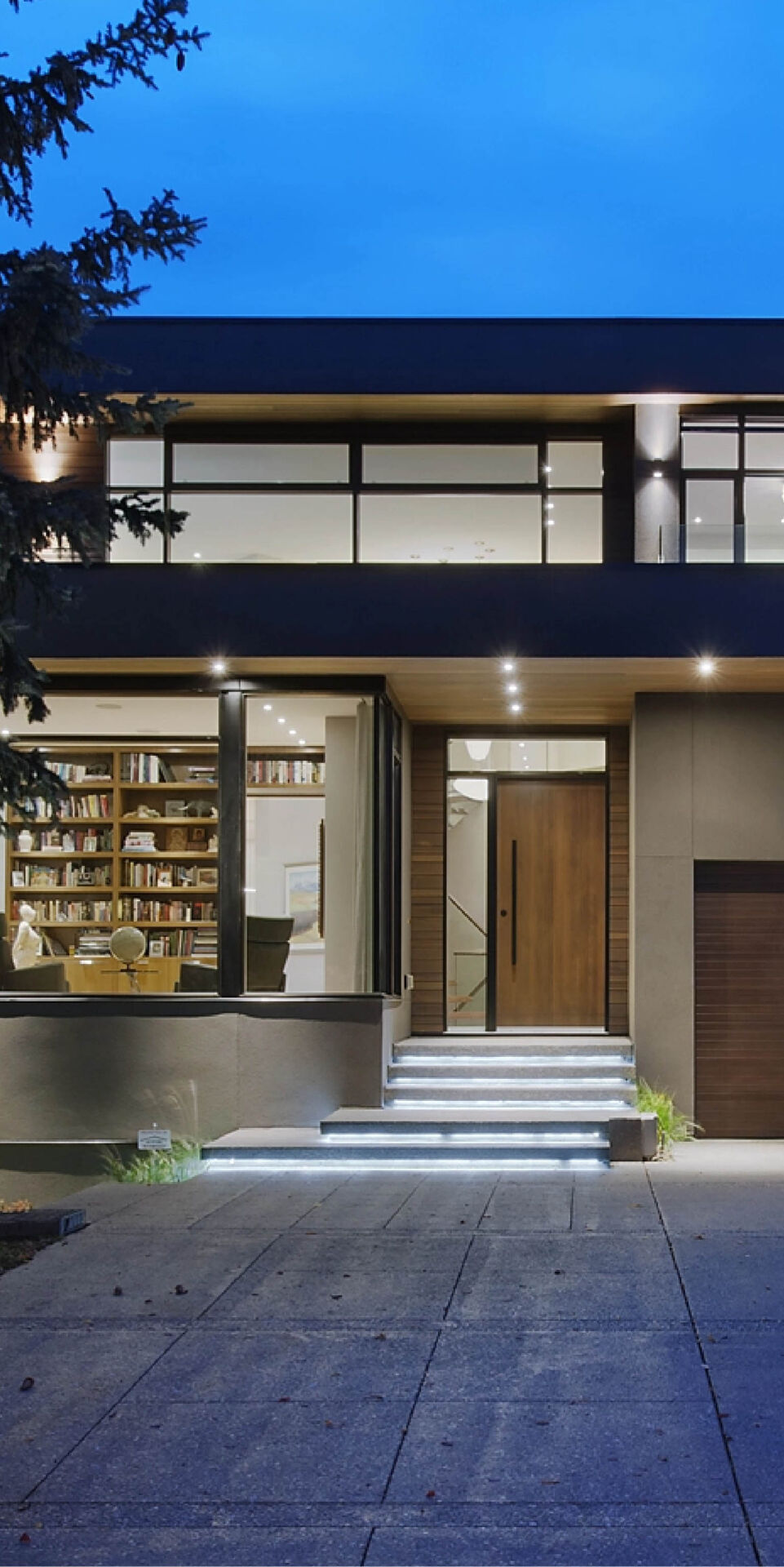 Ridge house sm scaled