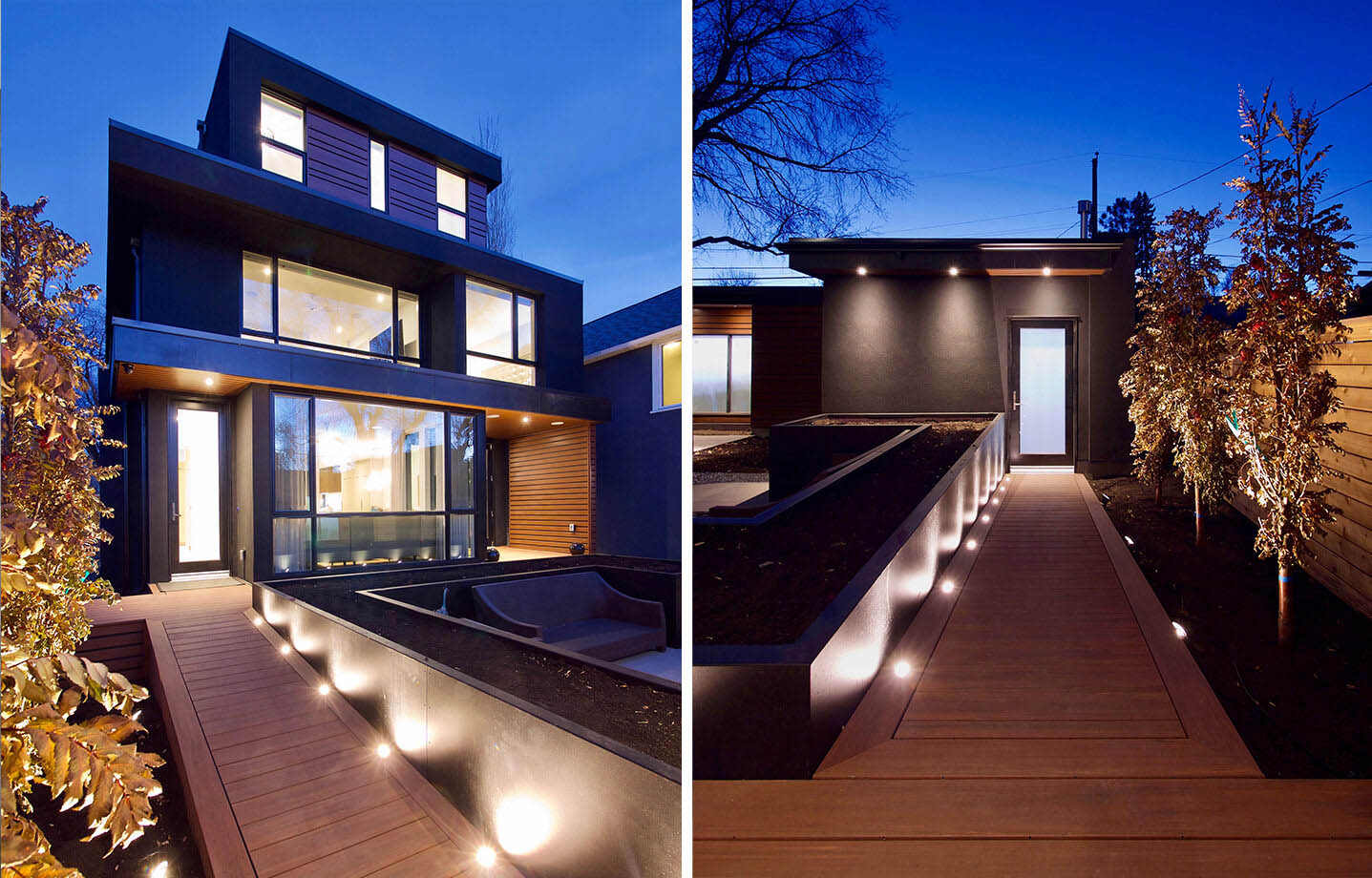 Treetops back yard double copy