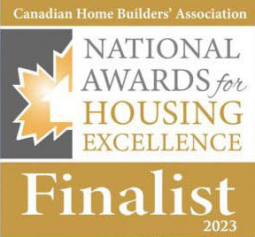 National award for house excelence 2023